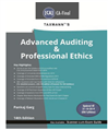 Advanced Auditing & Professional Ethics (CA-Final) 
